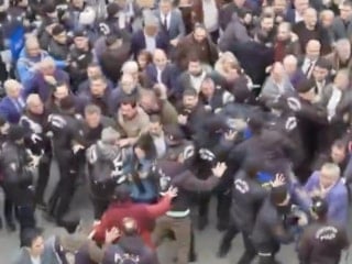 Bursa'daki seçimi engelemeye çalışan CHP'li vekil: Bu İsrail'in zulmü