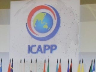 İstanbul’da ICAPP Kadın Kolları zirvesi: Türkiye dönem başkanlığını devralıyor