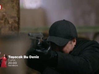 Taşacak Bu Deniz'de "Fatih Furtuna" ihtimalleri: Kim oynayacak