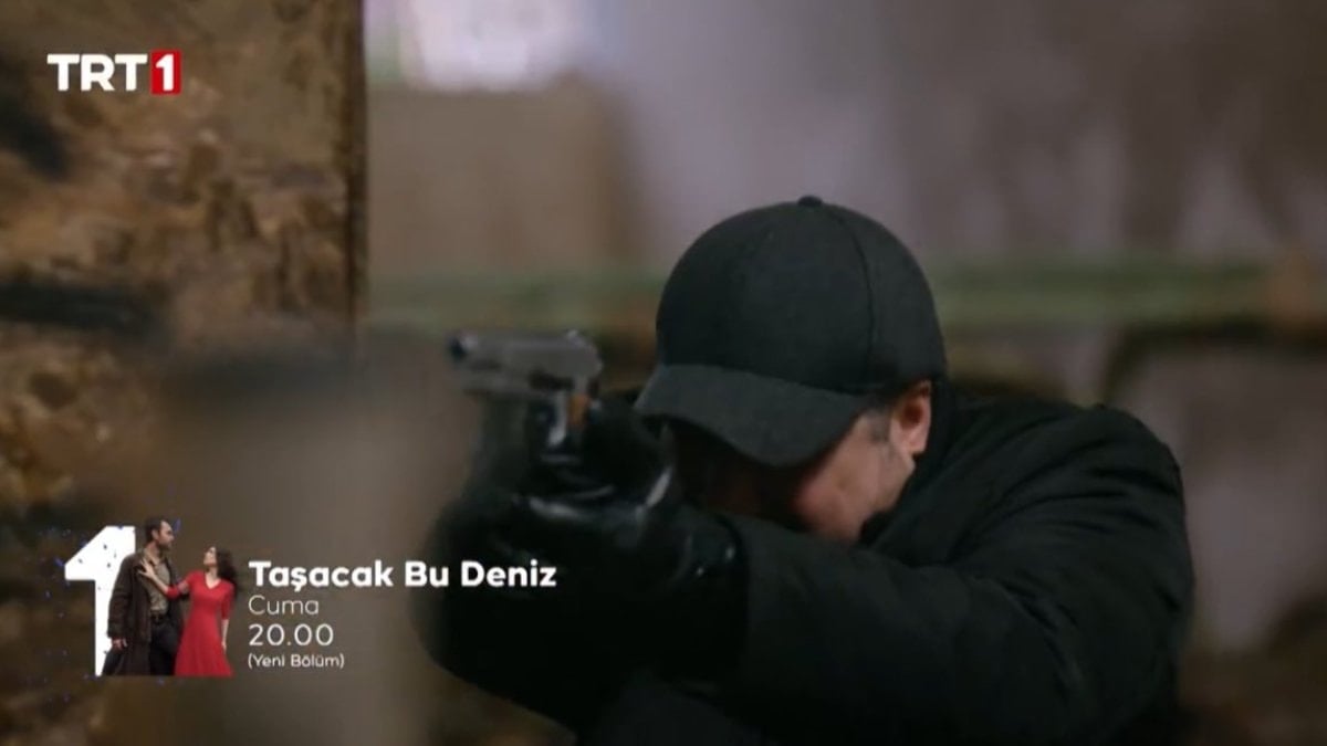 Taşacak Bu Deniz'de "Fatih Furtuna" ihtimalleri: Kim oynayacak