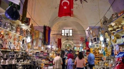 Mardin hediyelik eşya önerileri: Sadece Mardin’de bulabileceğiniz 7 eşsiz hediye