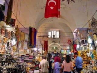 Mardin hediyelik eşya önerileri: Sadece Mardin’de bulabileceğiniz 7 eşsiz hediye