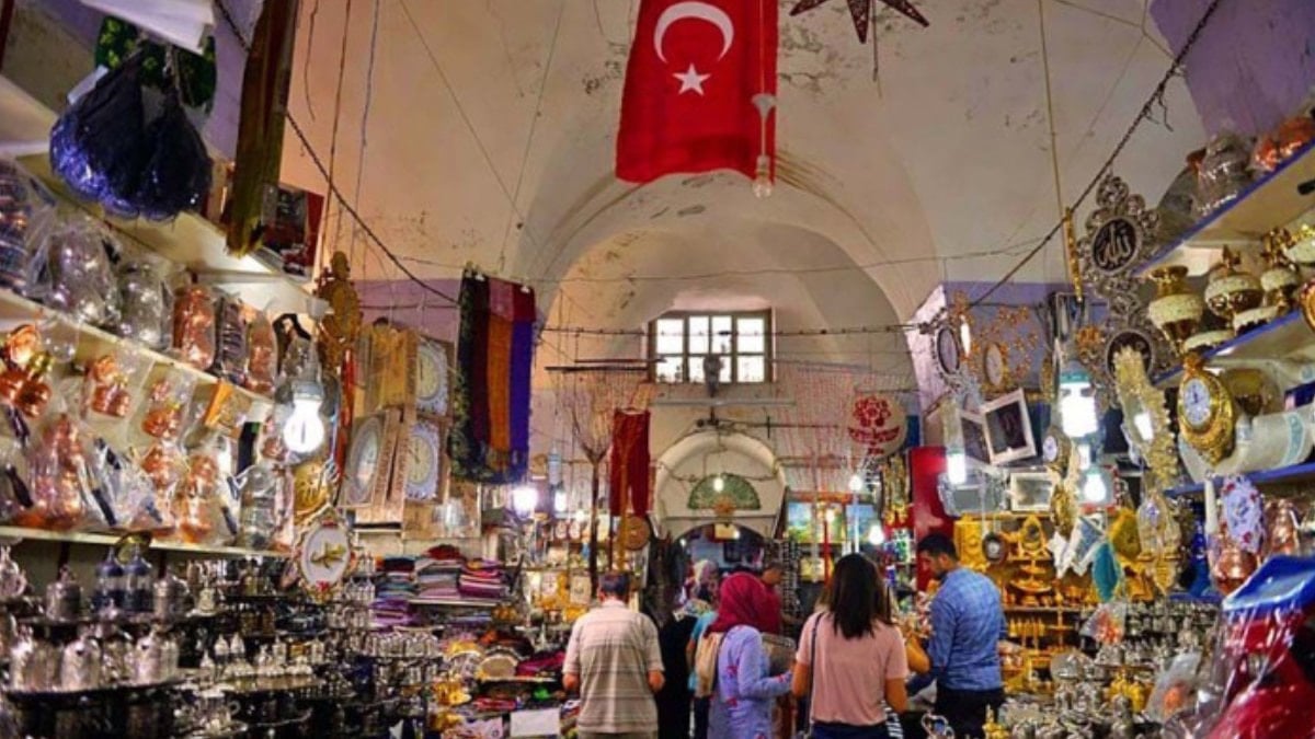 Mardin hediyelik eşya önerileri: Sadece Mardin’de bulabileceğiniz 7 eşsiz hediye