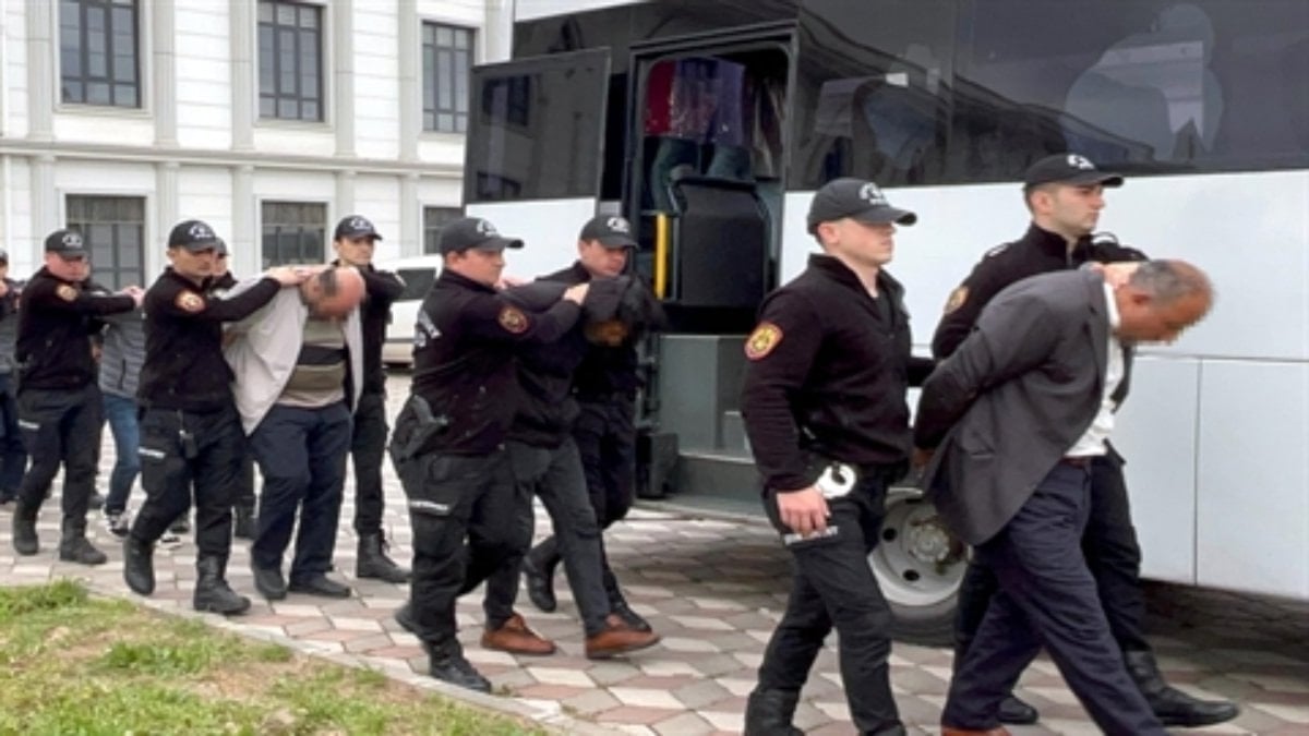 Kocaeli'de töre cinayeti kadının çocukları amcadan çıktı