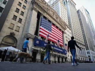 ABD ekonomisi 2025'in dördüncü çeyreğinde yüzde 0,5 büyüdü