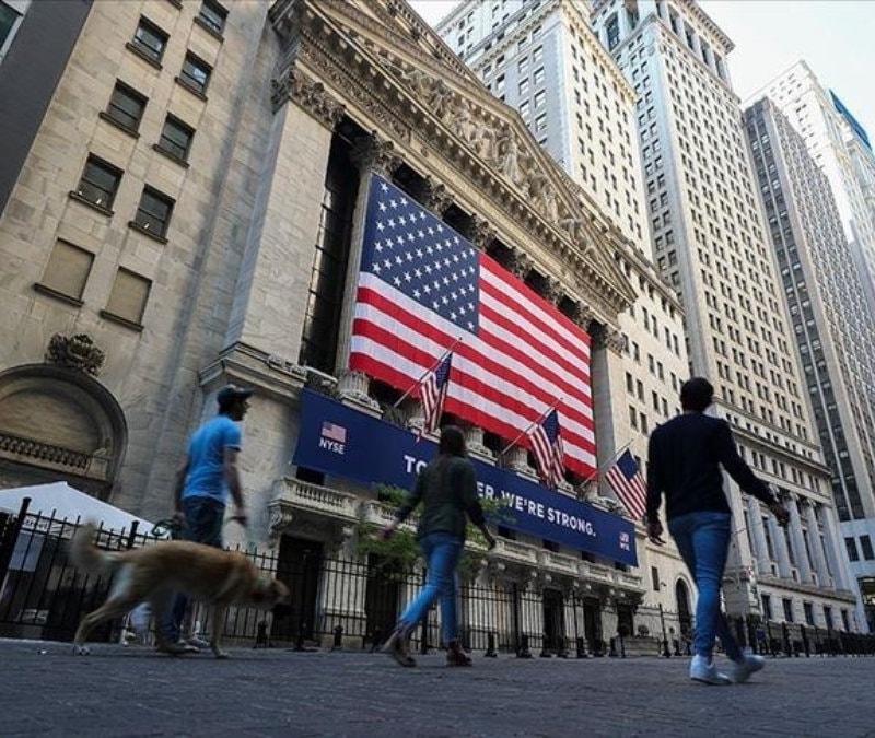 ABD ekonomisi 2025'in dördüncü çeyreğinde yüzde 0,5 büyüdü