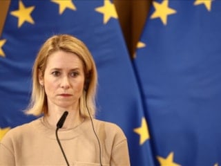 AB: Ateşkes Lübnan'ı da kapsamalı