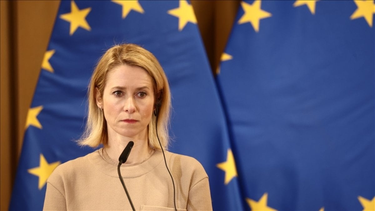 AB: Ateşkes Lübnan'ı da kapsamalı