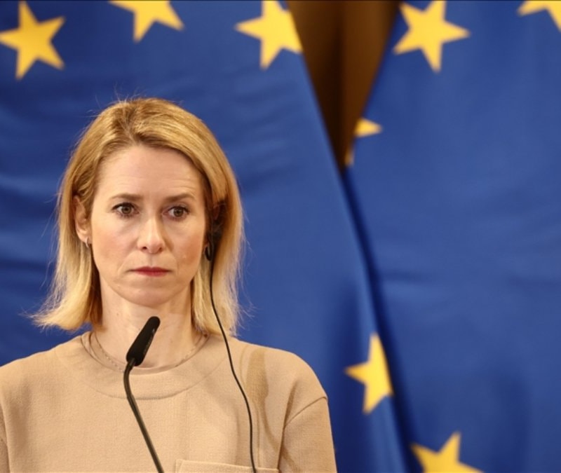 AB: Ateşkes Lübnan'ı da kapsamalı