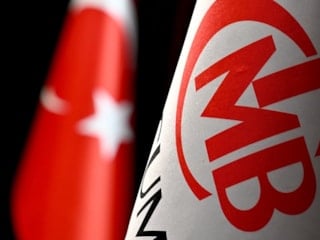 Merkez Bankası rezervleri yükseldi: 161,6 milyar dolar