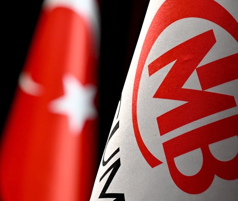 Merkez Bankası rezervleri yükseldi: 161,6 milyar dolar