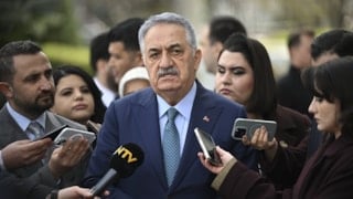 AK Partili Yazıcı: Erdoğan, ara seçimde seçilmedi