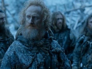 Daha 35 yaşındaydı; Game of Thrones yıldızı vefat etti