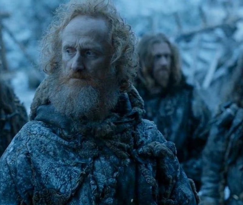 Daha 35 yaşındaydı; Game of Thrones yıldızı vefat etti