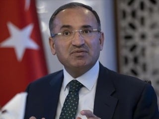 Bekir Bozdağ: Türk halkının çoğunluğu, erken seçim istemiyor