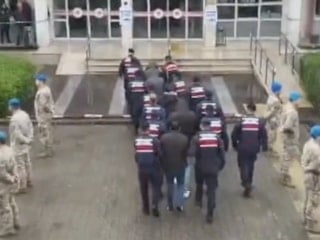 12 ilde 14 organize suç örgütüne operasyon: 83 gözaltı