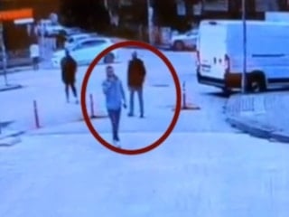 Bursa’da film gibi operasyon: 500 bin TL’lik hırsızlık zanlısı yakalandı