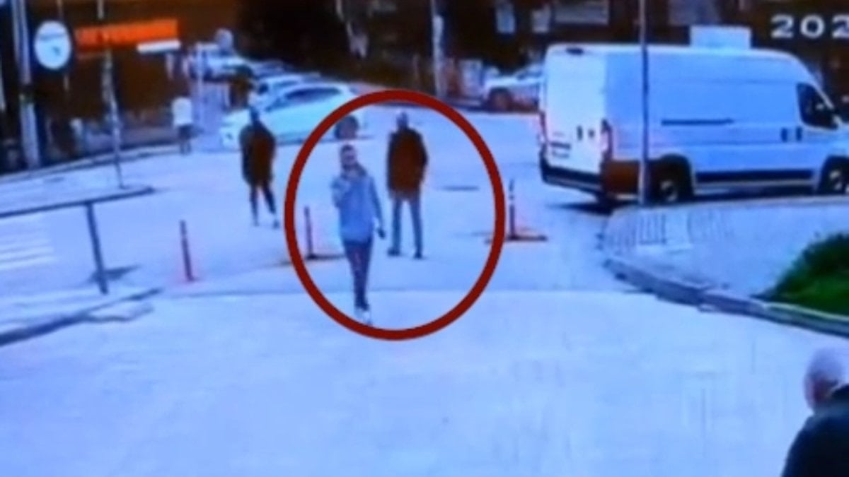 Bursa’da film gibi operasyon: 500 bin TL’lik hırsızlık zanlısı yakalandı