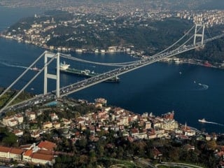 Alman basını yazdı: Dubai'den kaçan sermaye İstanbul'a geliyor