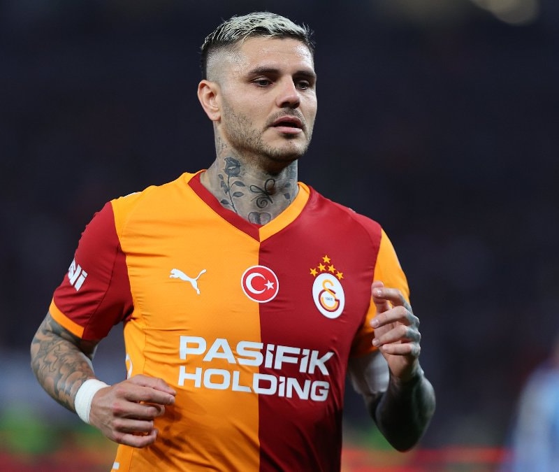 Mauro Icardi’nin kardeşinden olay itiraf: Aileye kin besliyor