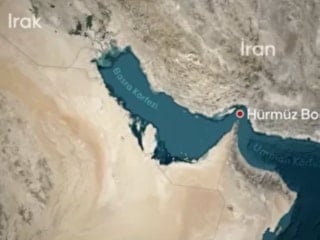 İran, Hürmüz Boğazı’ndan günlük geçişi 15 gemiye indirecek