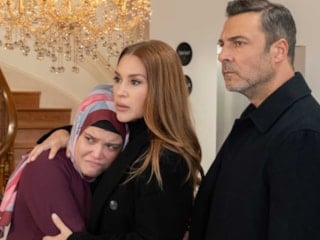 Kızılcık Şerbeti’ne yeni karakter: 136. bölümde gelecek