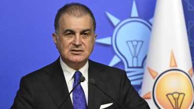 Ömer Çelik: AK Parti sandıktan korkmaz