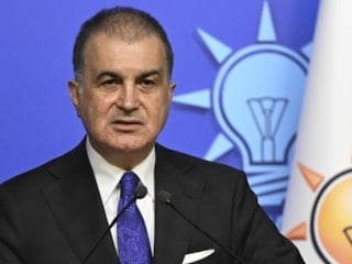 Ömer Çelik: AK Parti sandıktan korkmaz