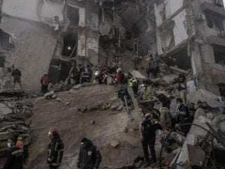 Tehran Times: Lübnan'a saldırılar durmazsa ABD ile görüşme olmayacak