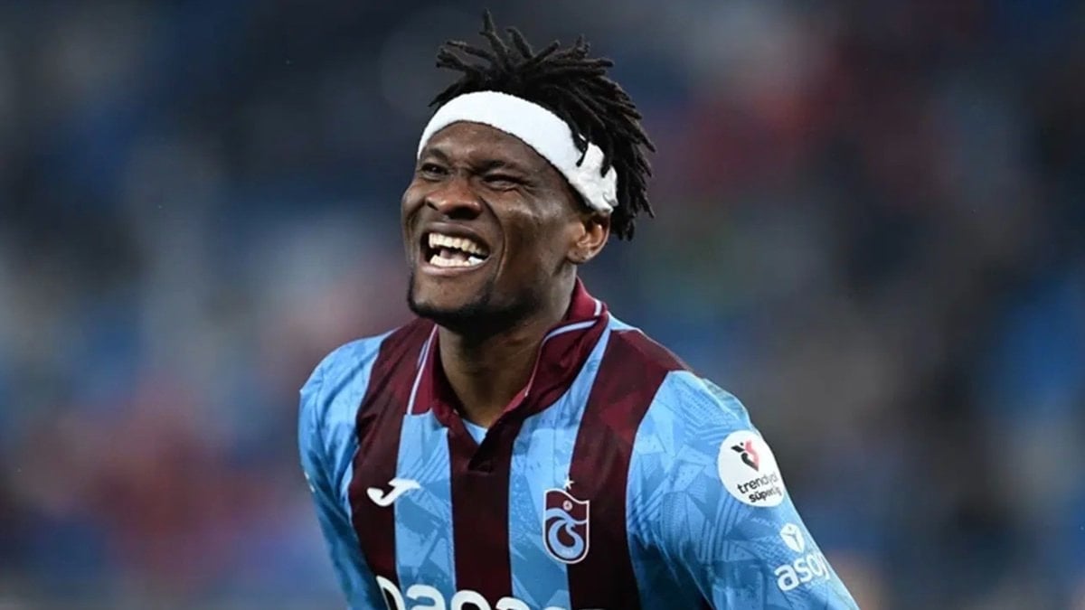 Süper Lig'in en golcü stoperleri