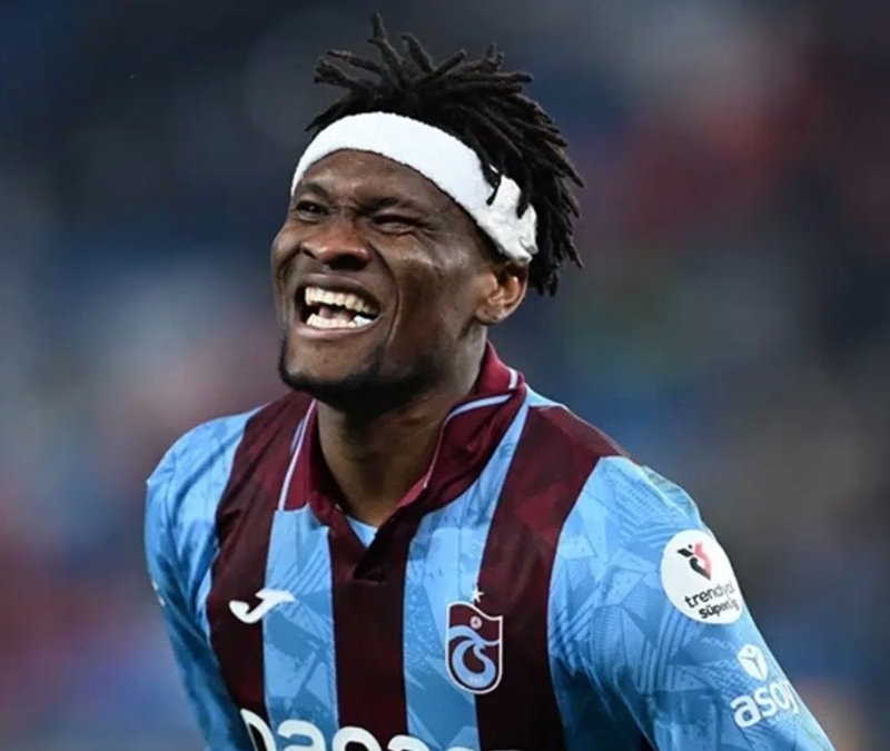 Süper Lig'in en golcü stoperleri