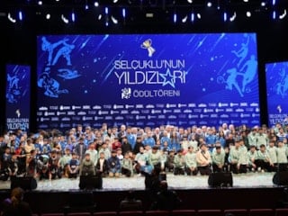 Selçuklu’dan olimpiyatlara uzanan hamle geldi: 1 milyar TL’lik dev yatırımda son viraja girildi