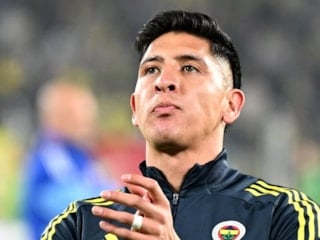 Fenerbahçe'de Edson Alvarez'e yol göründü...