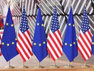 6 AB ülkesinde yapılan ABD anketi: Müttefikten çok tehdit