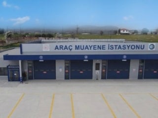 TÜVTÜRK, İzmir’de açtığı yeni istasyonuyla araç muayene kapasitesini artırdı