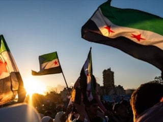 Suriye ekonomisi 2026'da yüzde 10'un üzerinde büyüme bekliyor