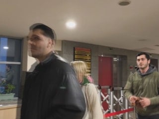 Ünlülere uyuşturucu soruşturmasında 5 şüpheli adliyeye sevk edildi