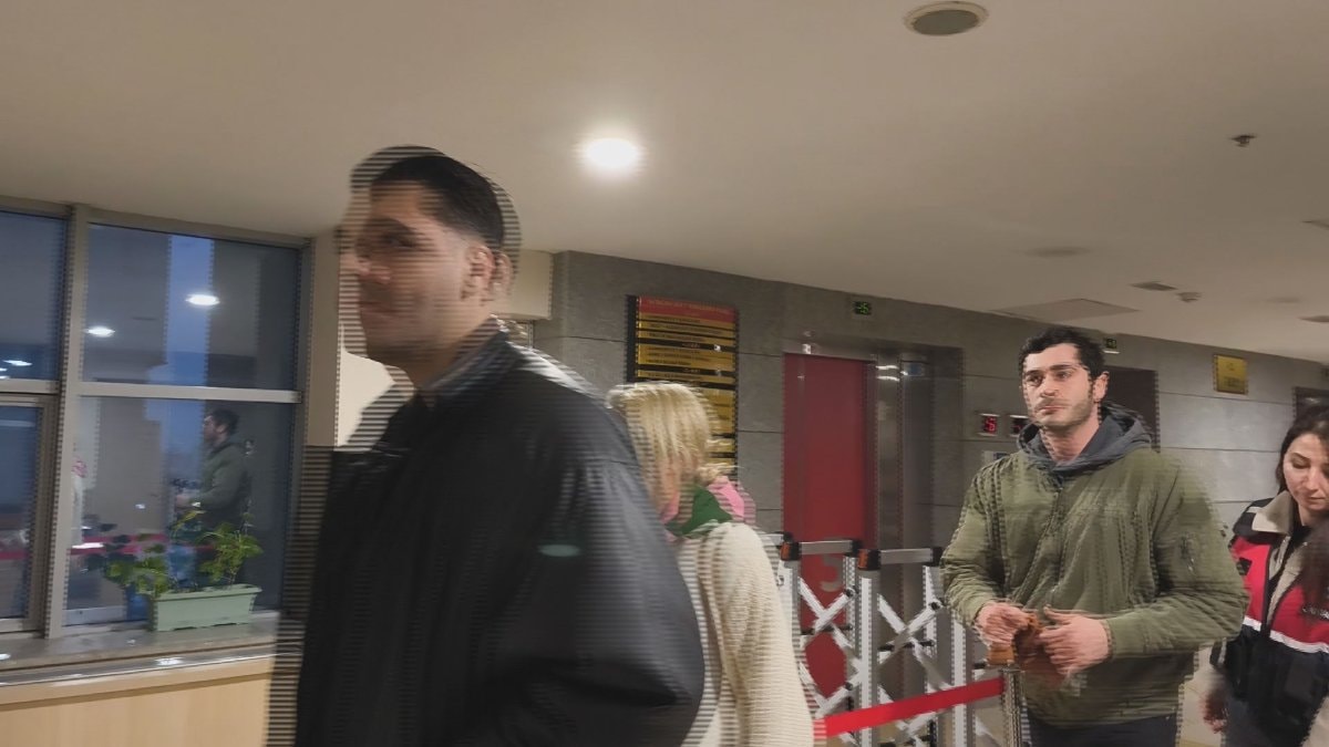 Ünlülere uyuşturucu soruşturması: Mahkeme kararını verdi