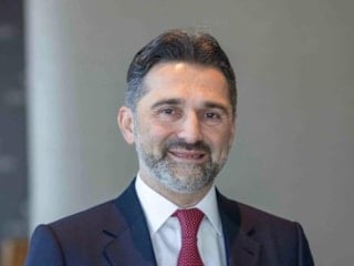 Türk Hava Yolları yönetiminde Prof. Dr. Murat Şeker dönemi