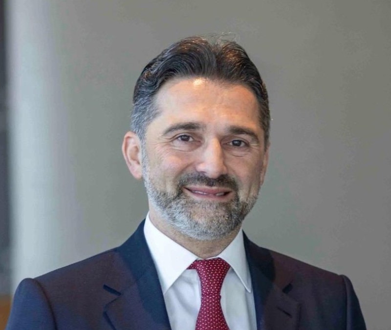 Türk Hava Yolları yönetiminde Prof. Dr. Murat Şeker dönemi