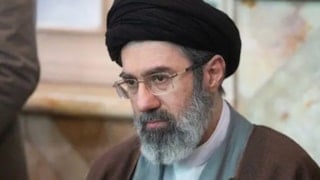 Mücteba Hamaney: İran savaş istemiyor ama haklarımızdan da vazgeçmeyeceğiz