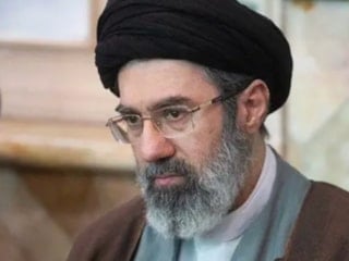 Mücteba Hamaney: İran savaş istemiyor ama haklarımızdan da vazgeçmeyeceğiz