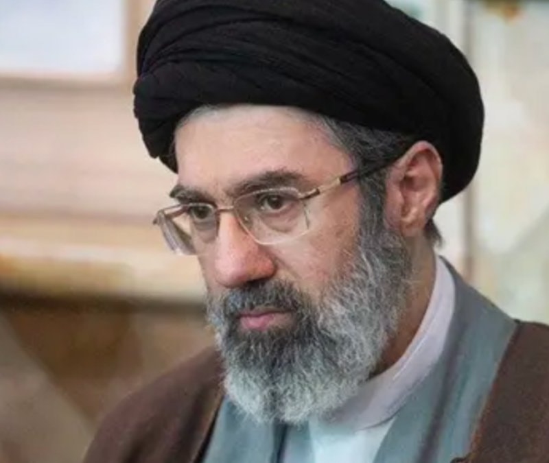 Mücteba Hamaney: İran savaş istemiyor ama haklarımızdan da vazgeçmeyeceğiz