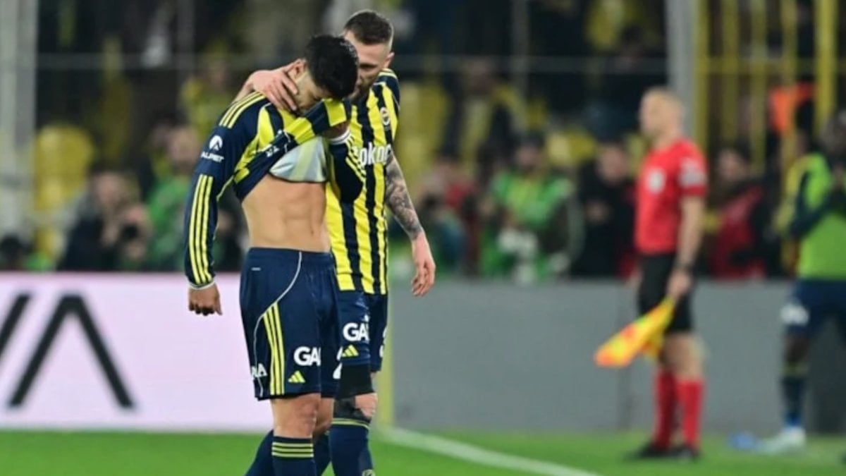 Beşiktaş maçında sakatlanan Marco Asensio'nun son durumu açıklandı