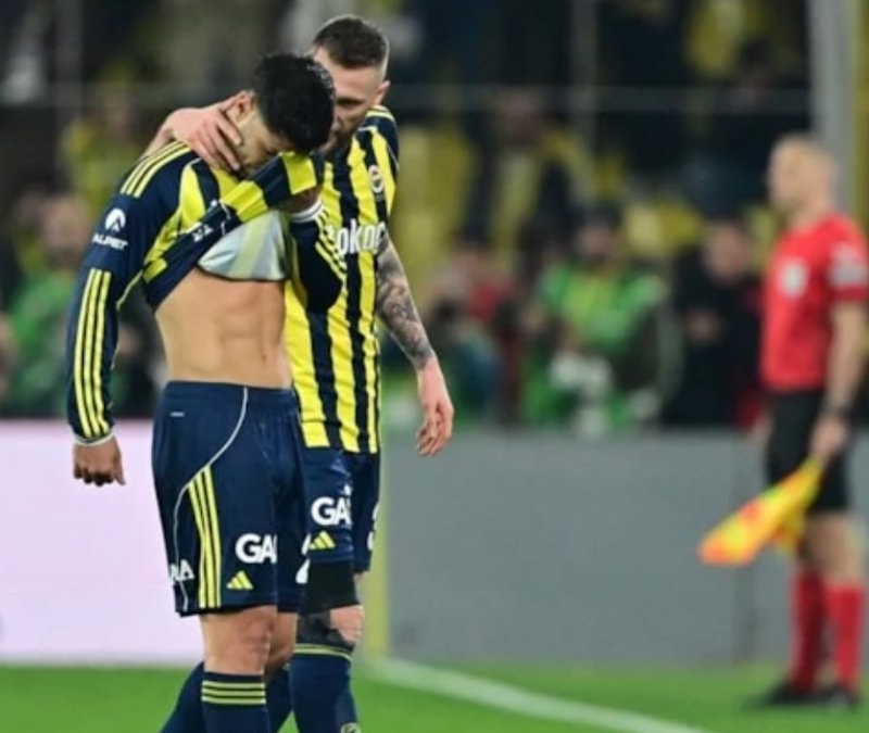 Beşiktaş maçında sakatlanan Marco Asensio'nun son durumu açıklandı