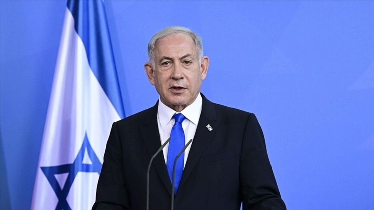 Netanyahu, Lübnan ile ateşkesin olmayacağını söyledi