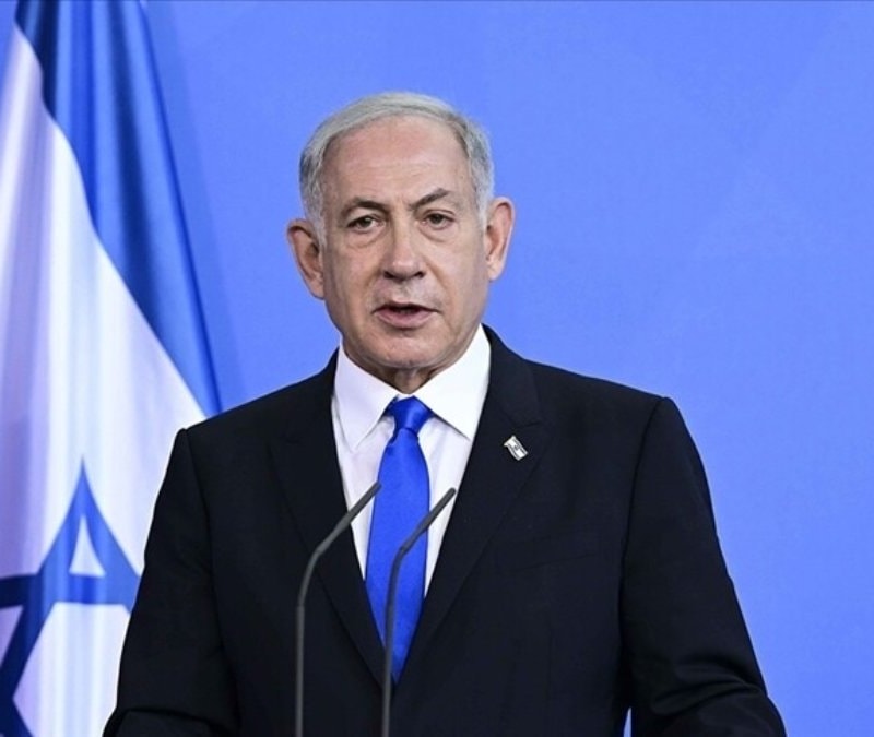 Netanyahu, Lübnan ile ateşkesin olmayacağını söyledi