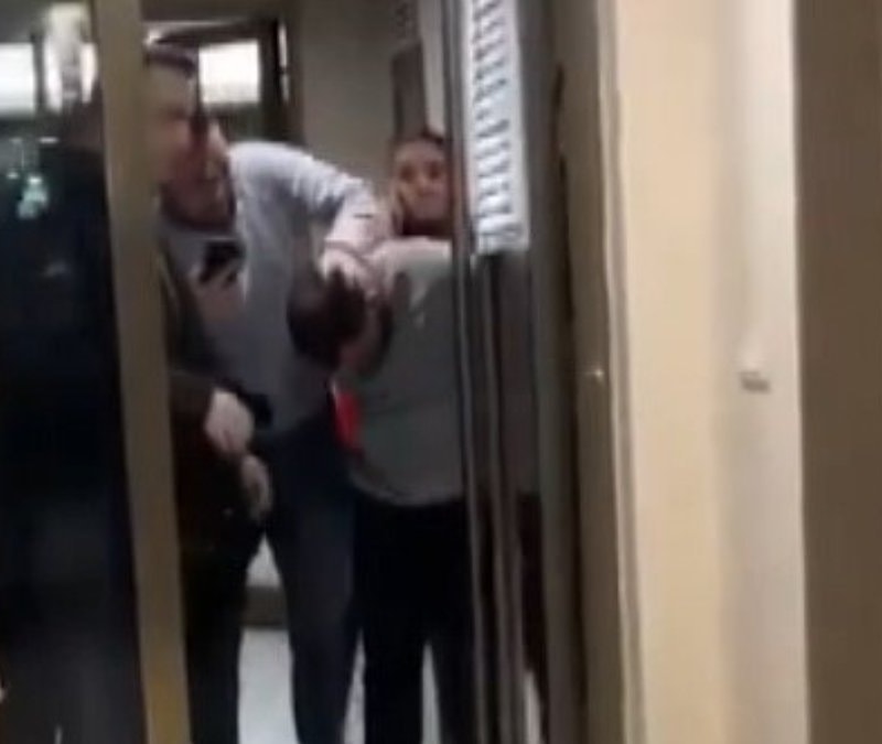 İstanbul'da kız yurdunun çamaşırhanesine giren şüpheli tutuklandı