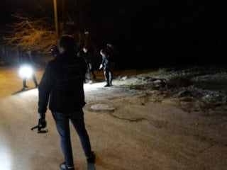 Malatya'da alacak verecek kavgası: 1 yaralı