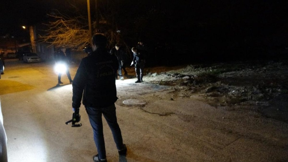 Malatya'da alacak verecek kavgası: 1 yaralı